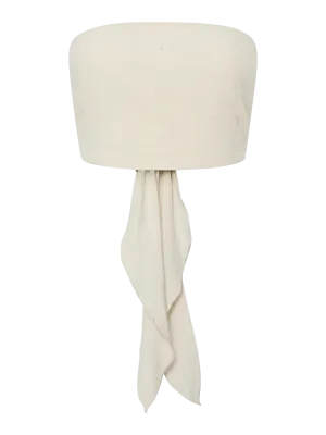Agnes Cropped Top