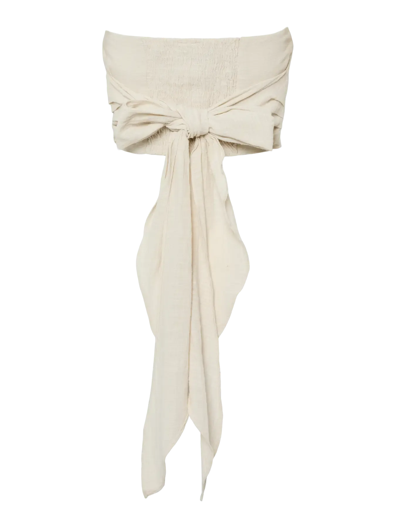 Agnes Cropped Top