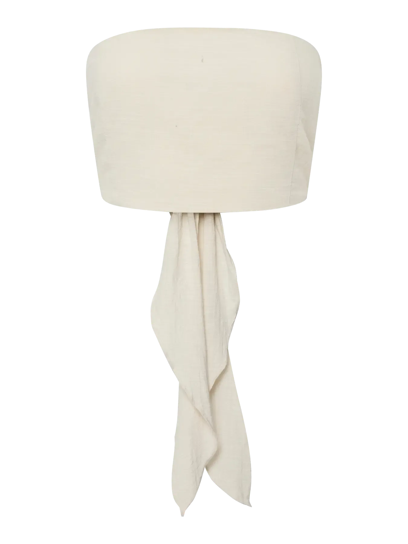 Agnes Cropped Top