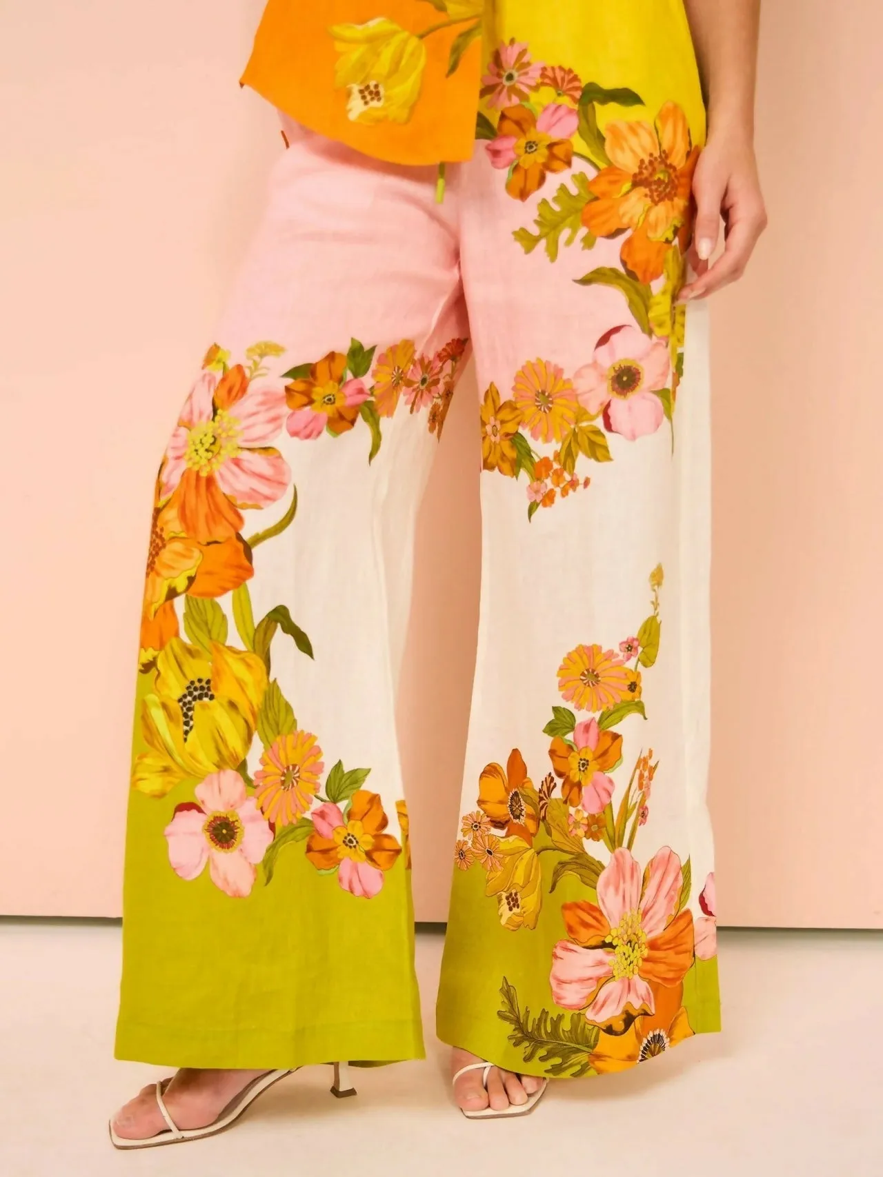 Alemais Silas Set - Size 12/14