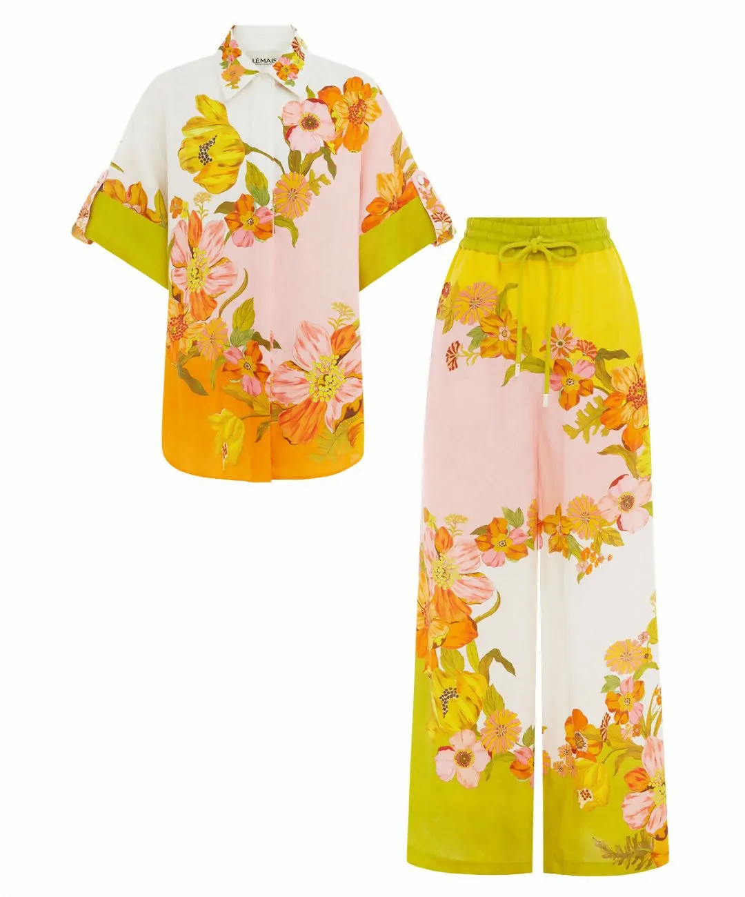 Alemais Silas Set - Size 12/14