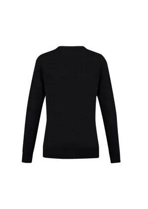 ASISI Ladies Roma Cardigan - LC916L