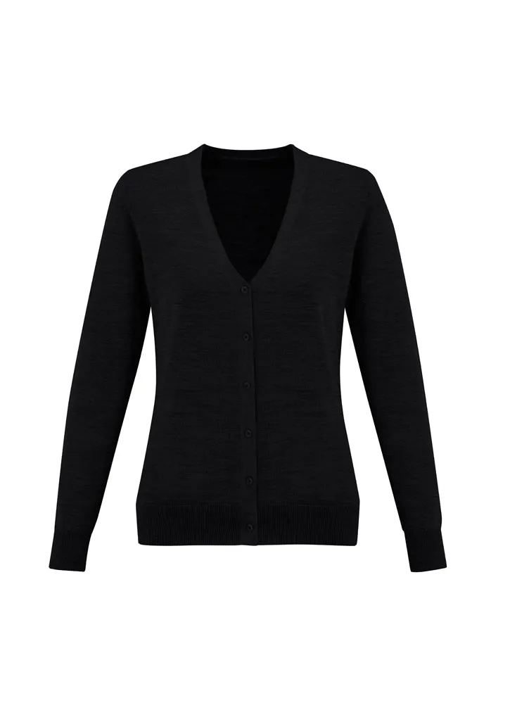 ASISI Ladies Roma Cardigan - LC916L