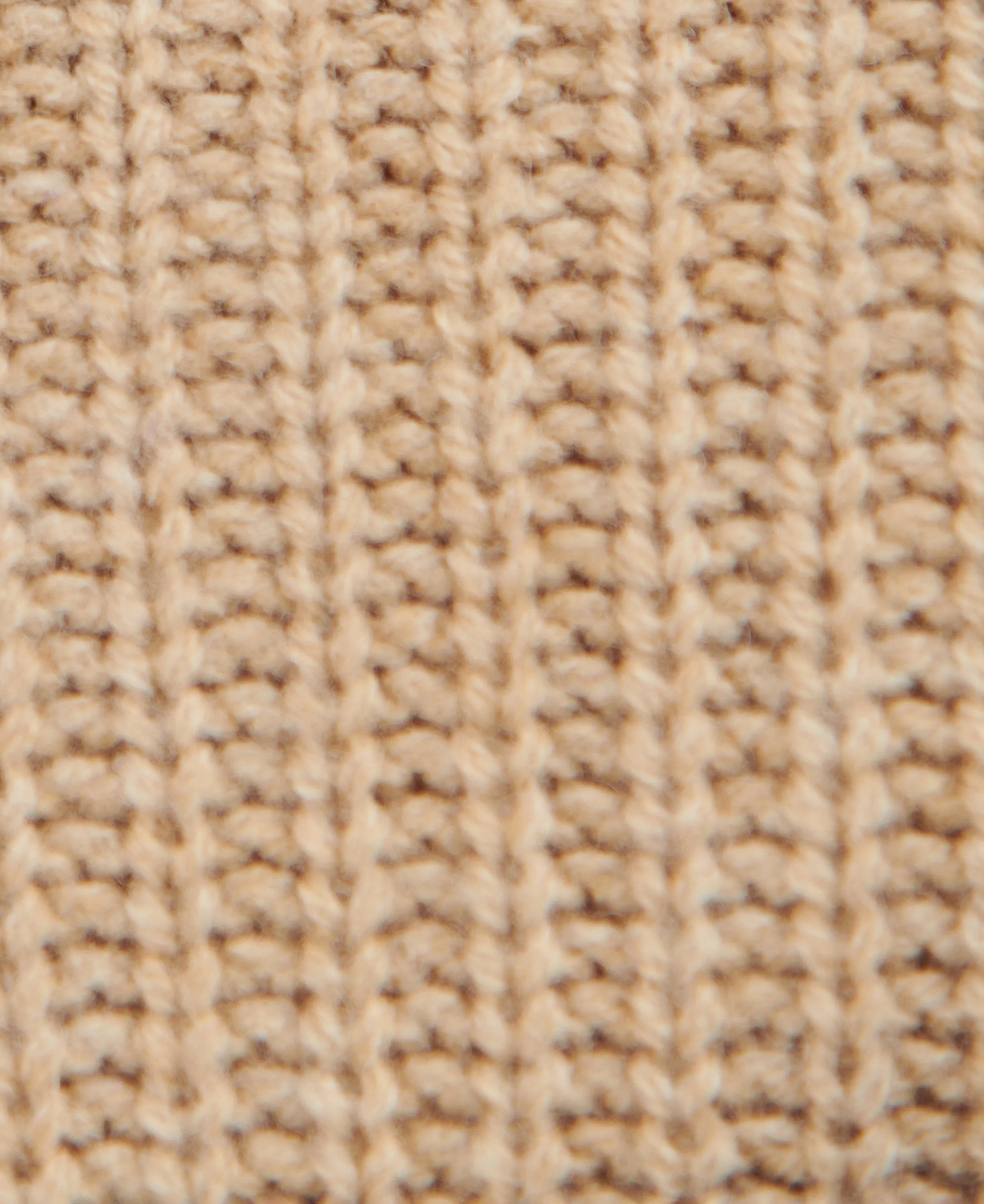 Barbour Stavia 1/2 Zip Knit Jumper
