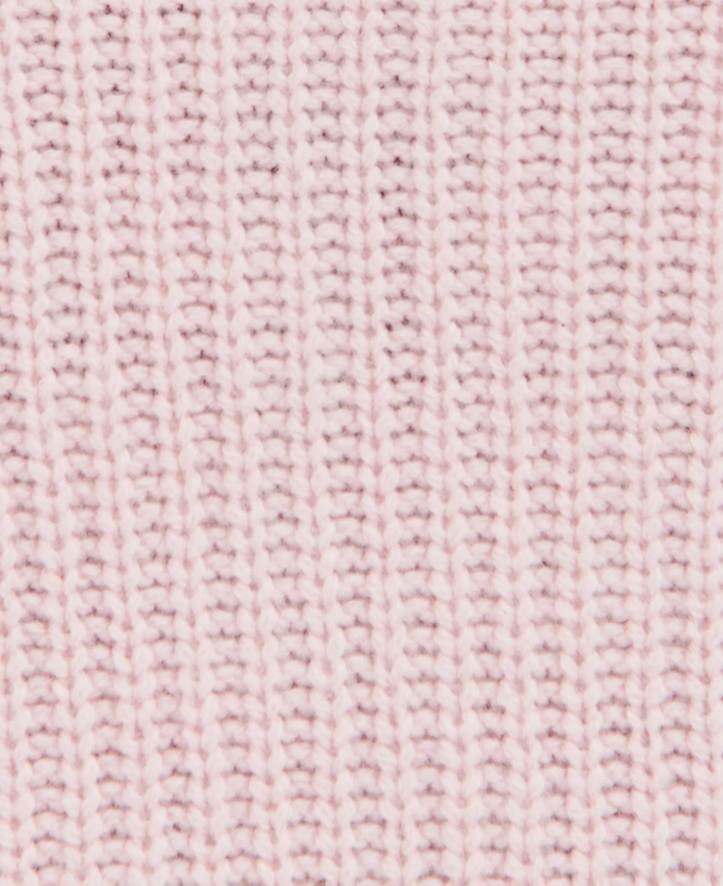 Barbour Stavia 1/2 Zip Knit Jumper