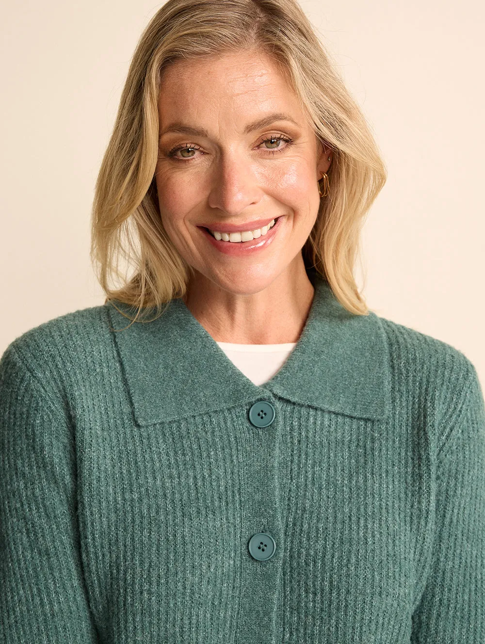 Caralina Cardigan