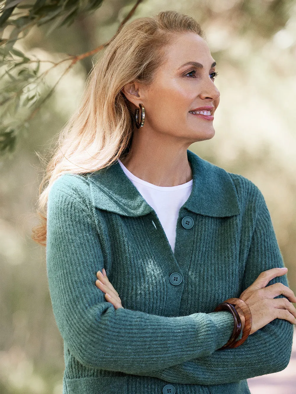 Caralina Cardigan