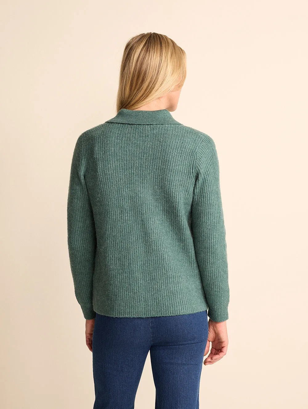 Caralina Cardigan