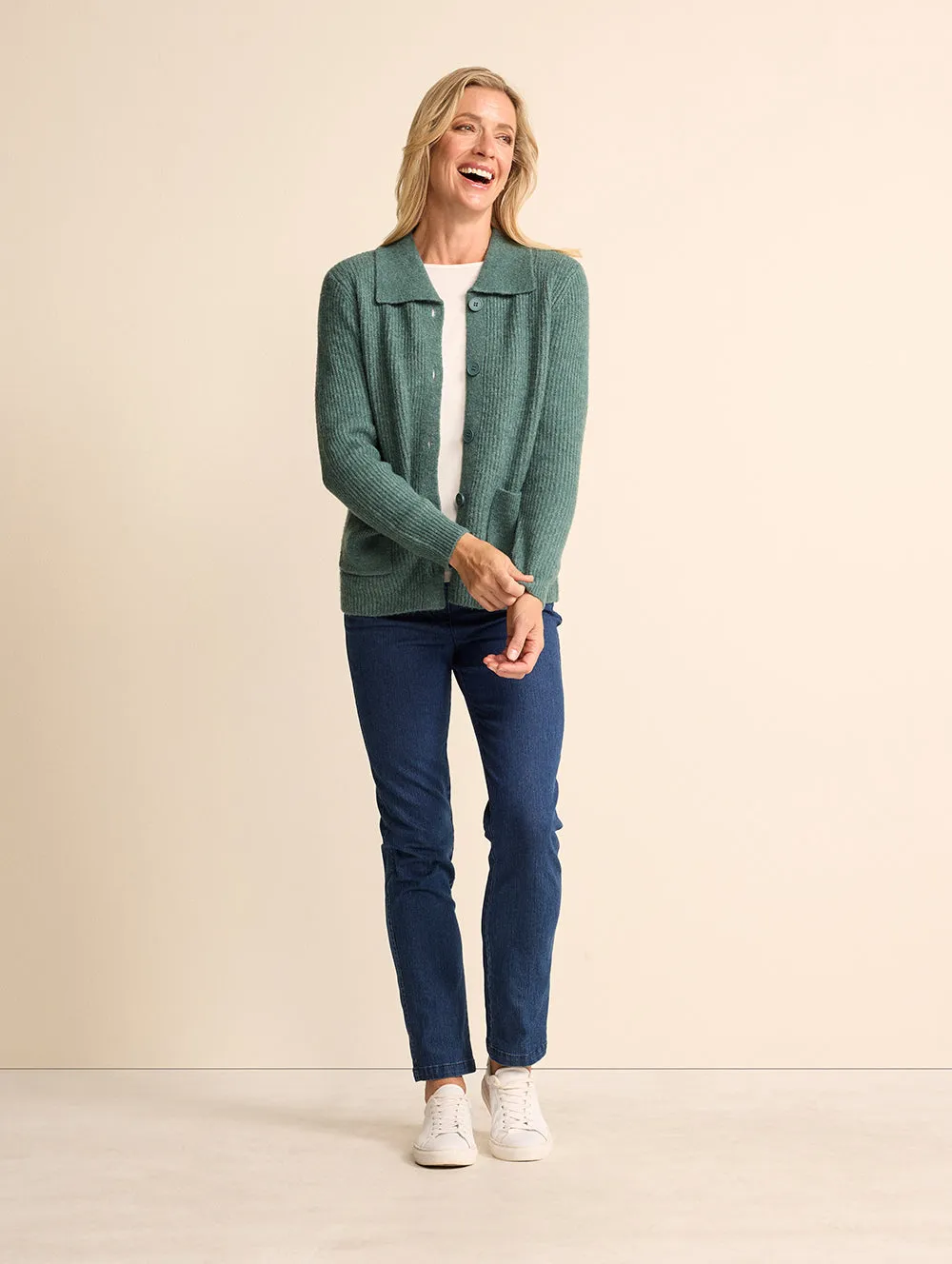 Caralina Cardigan