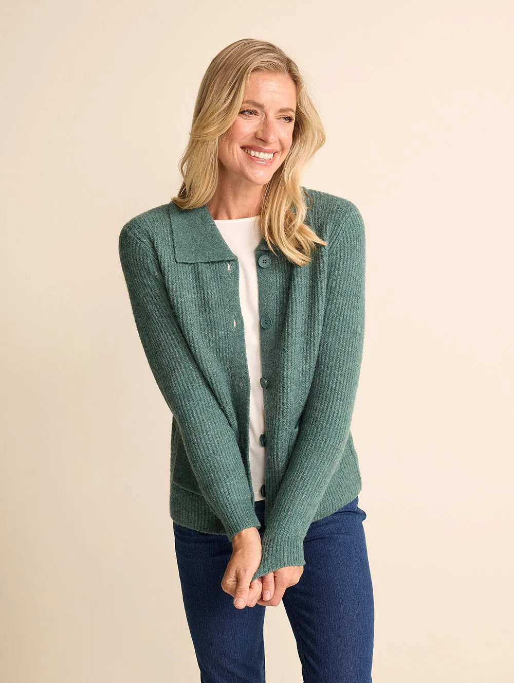 Caralina Cardigan