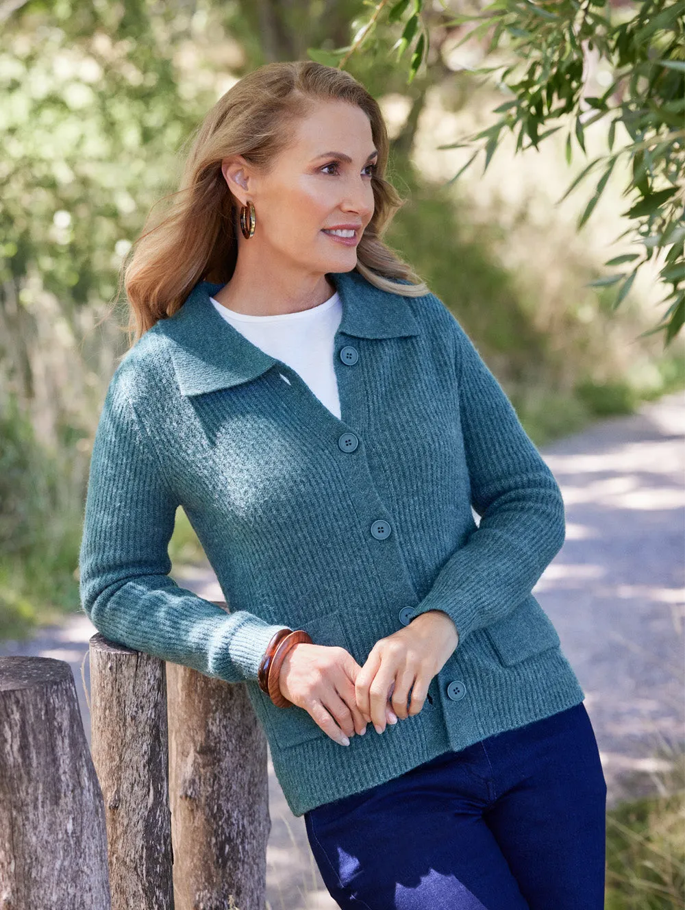 Caralina Cardigan