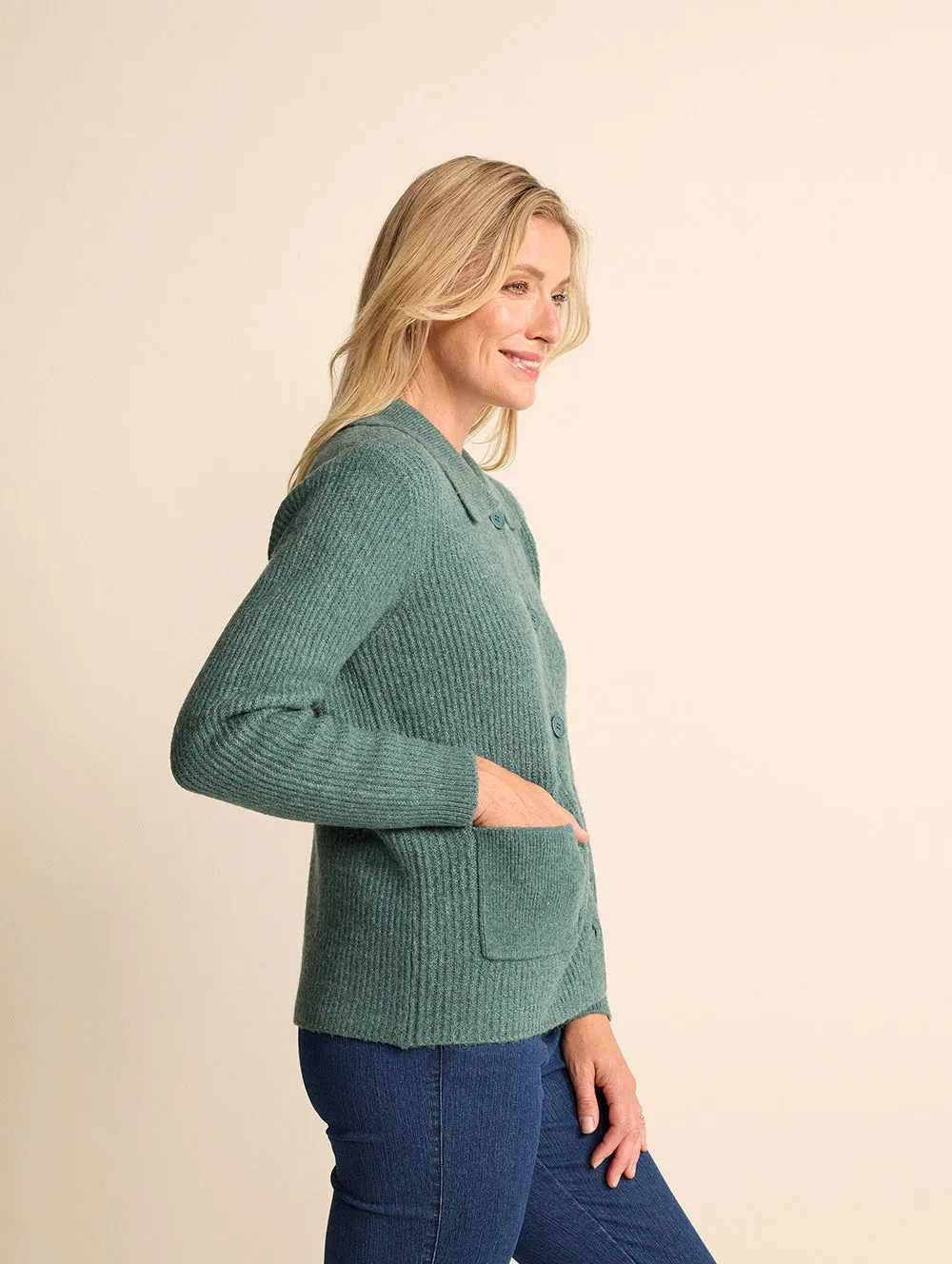 Caralina Cardigan