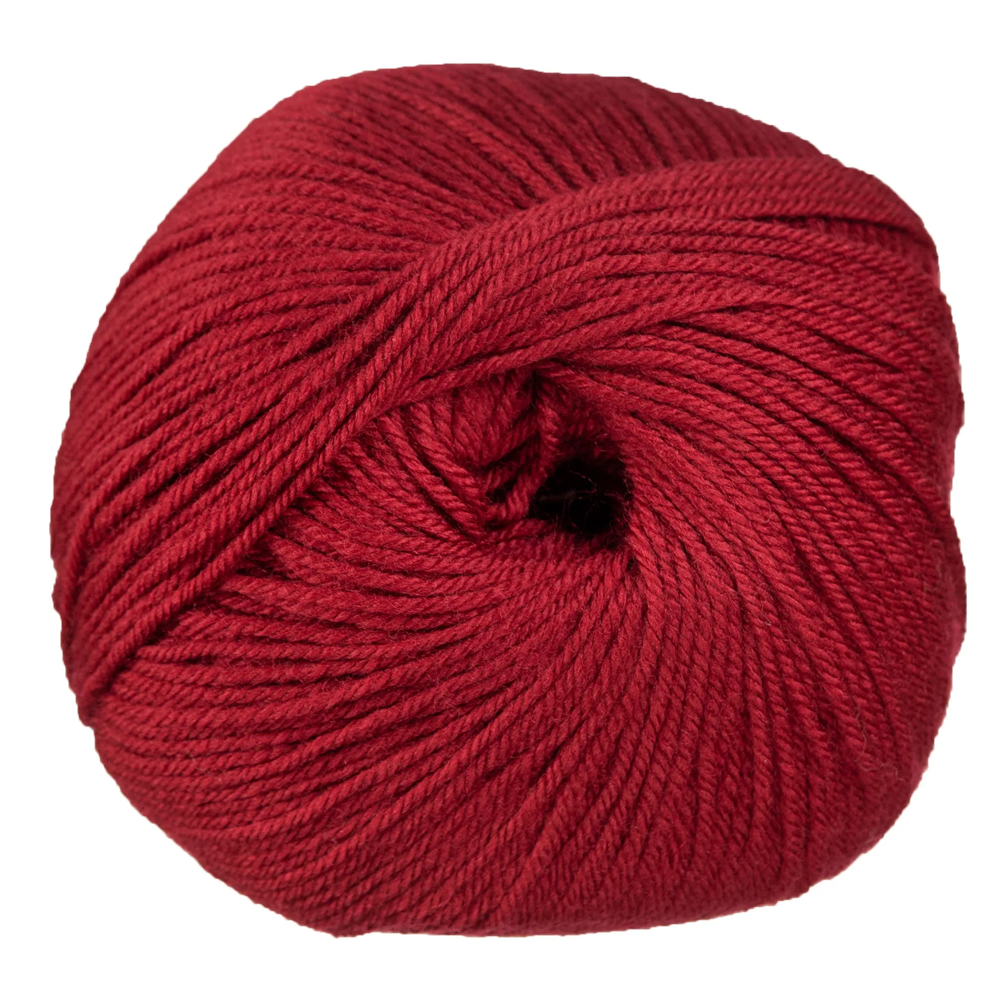 Cascade Yarns 220 Superwash Yarn - 0893 Ruby