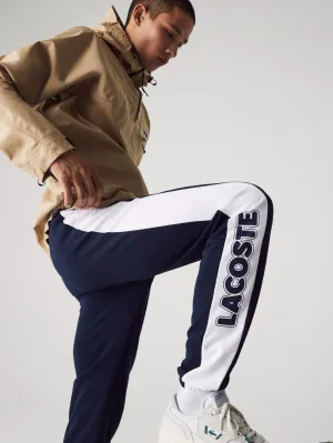 Essentials Side Panel Logo Trackpant