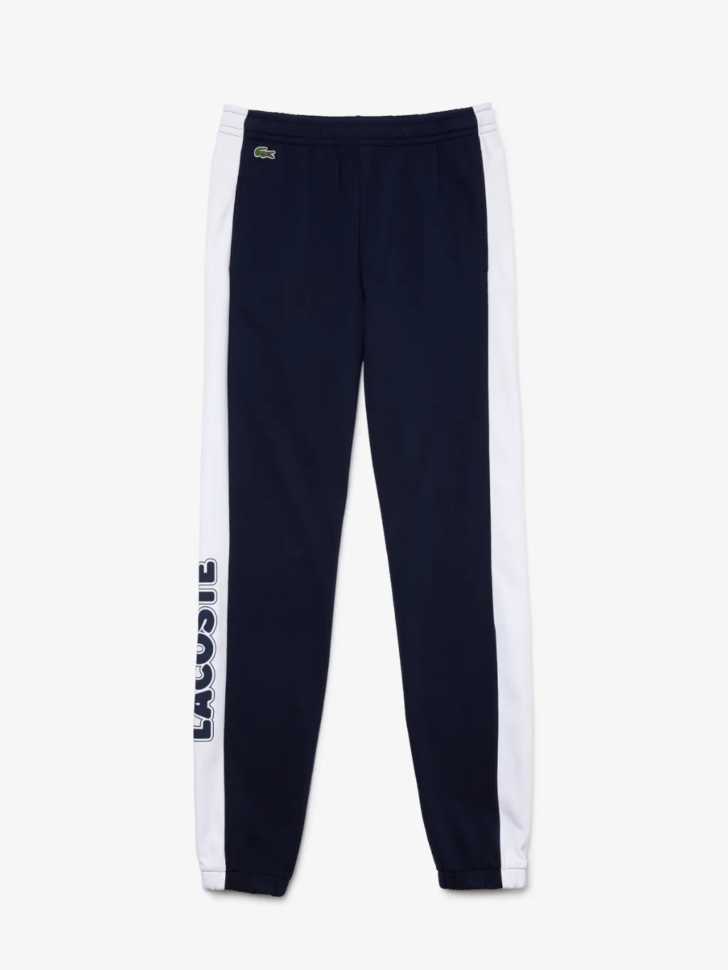 Essentials Side Panel Logo Trackpant