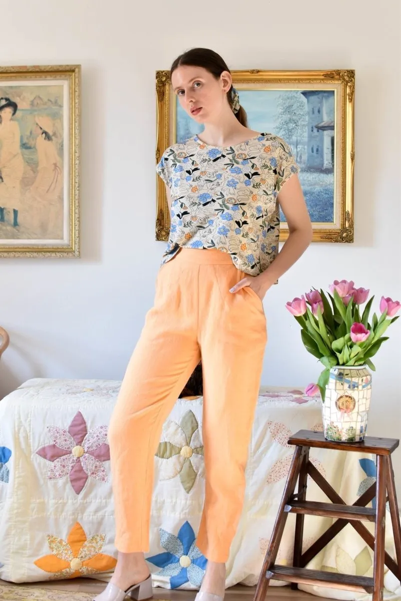 Eve Gravel Pavot Pants - Many Colours (Online Exclusive)