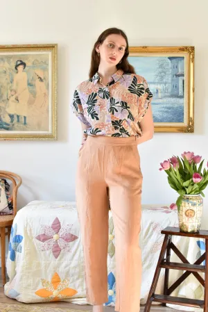 Eve Gravel Pavot Pants - Many Colours (Online Exclusive)