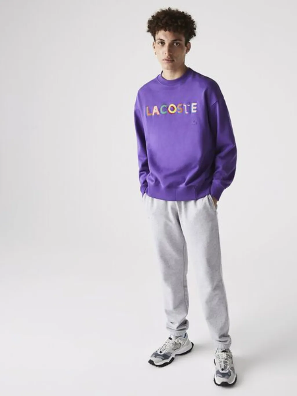 Fleece Trackpant