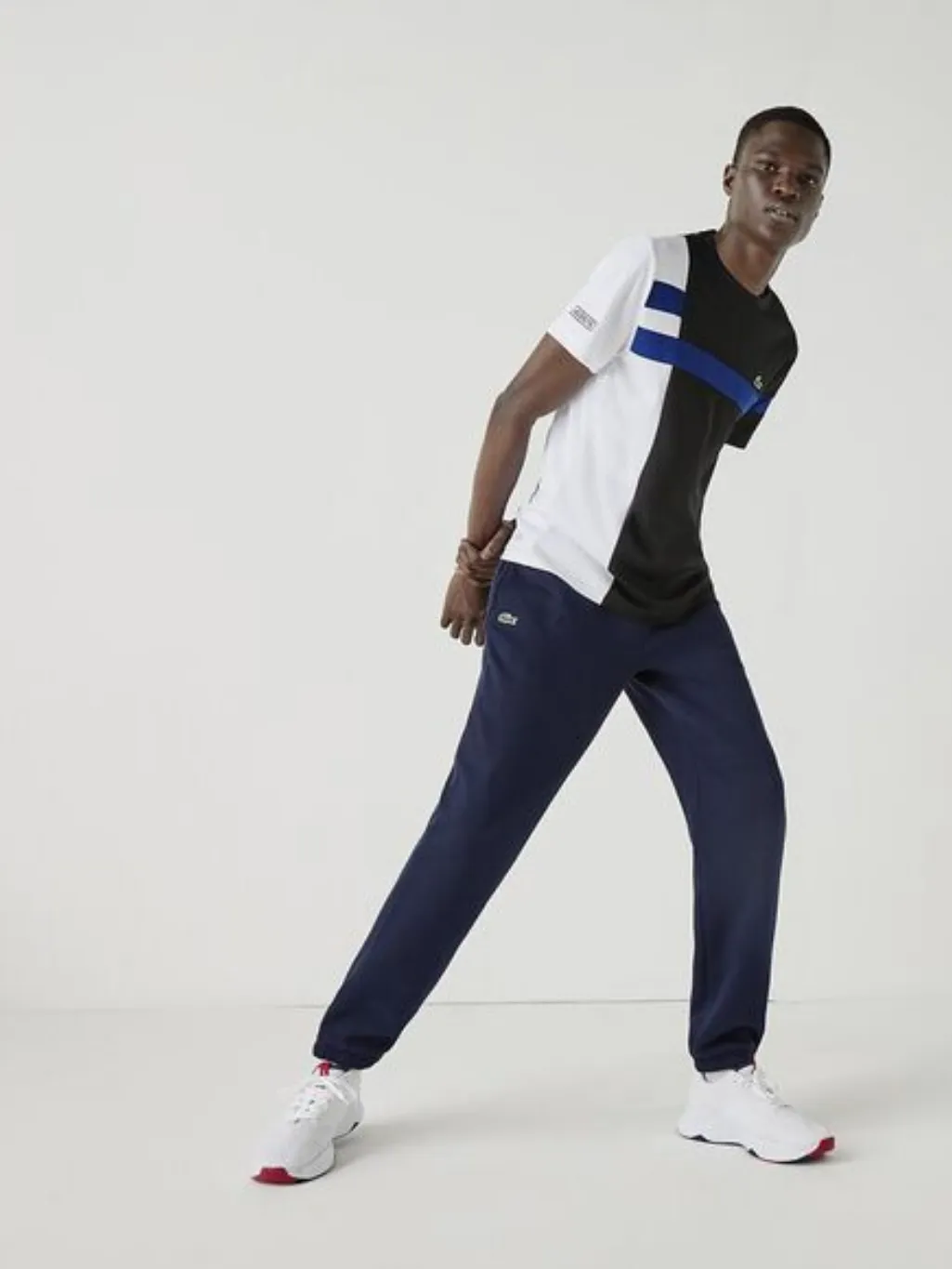 Fleece Trackpant