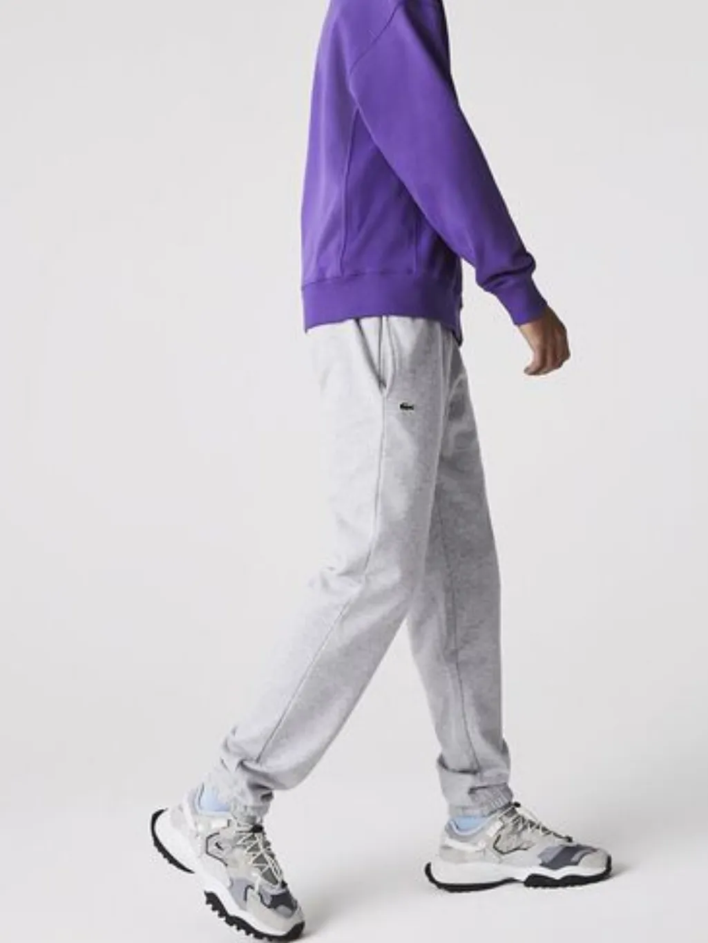 Fleece Trackpant