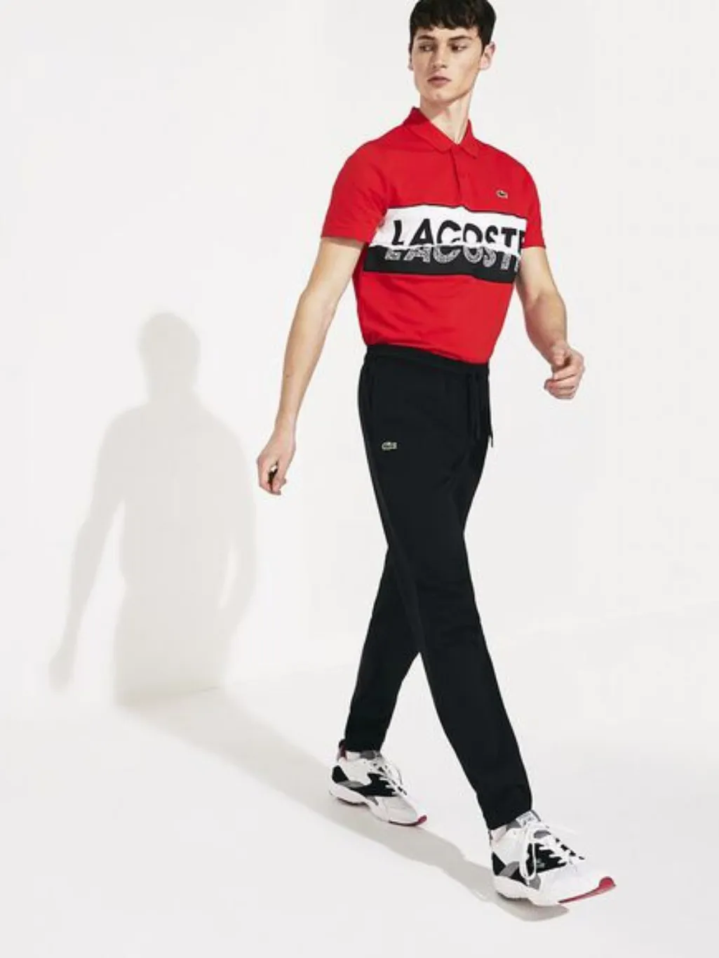 Fleece Trackpant