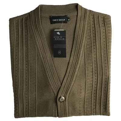 Gilt Edge Cardigan 9192 R