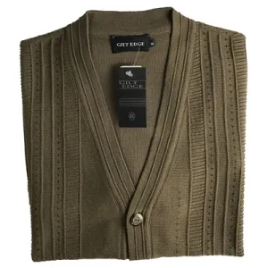 Gilt Edge Cardigan 9192 R