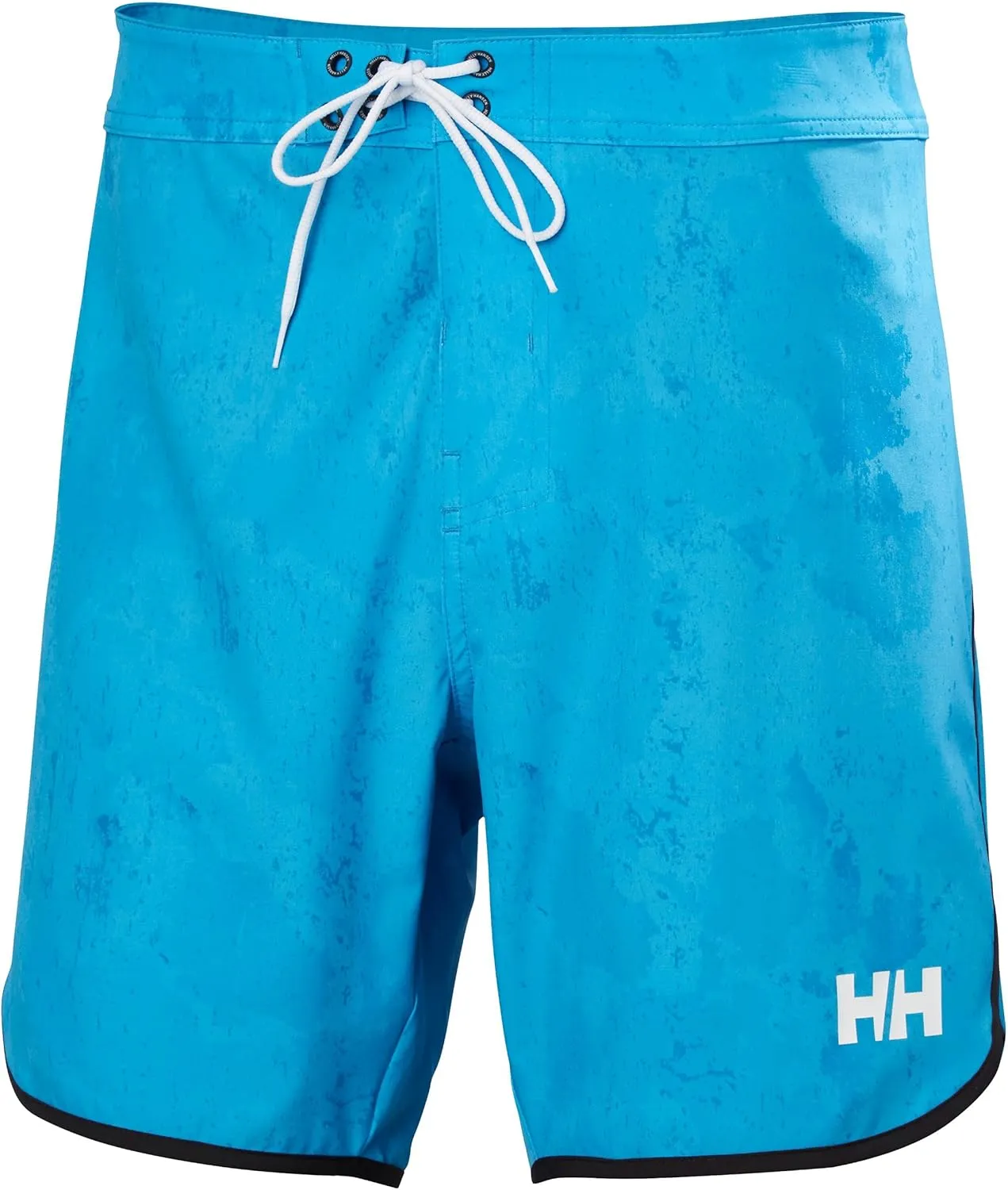 Helly-Hansen Men's Hp Curve Board Shorts 7"