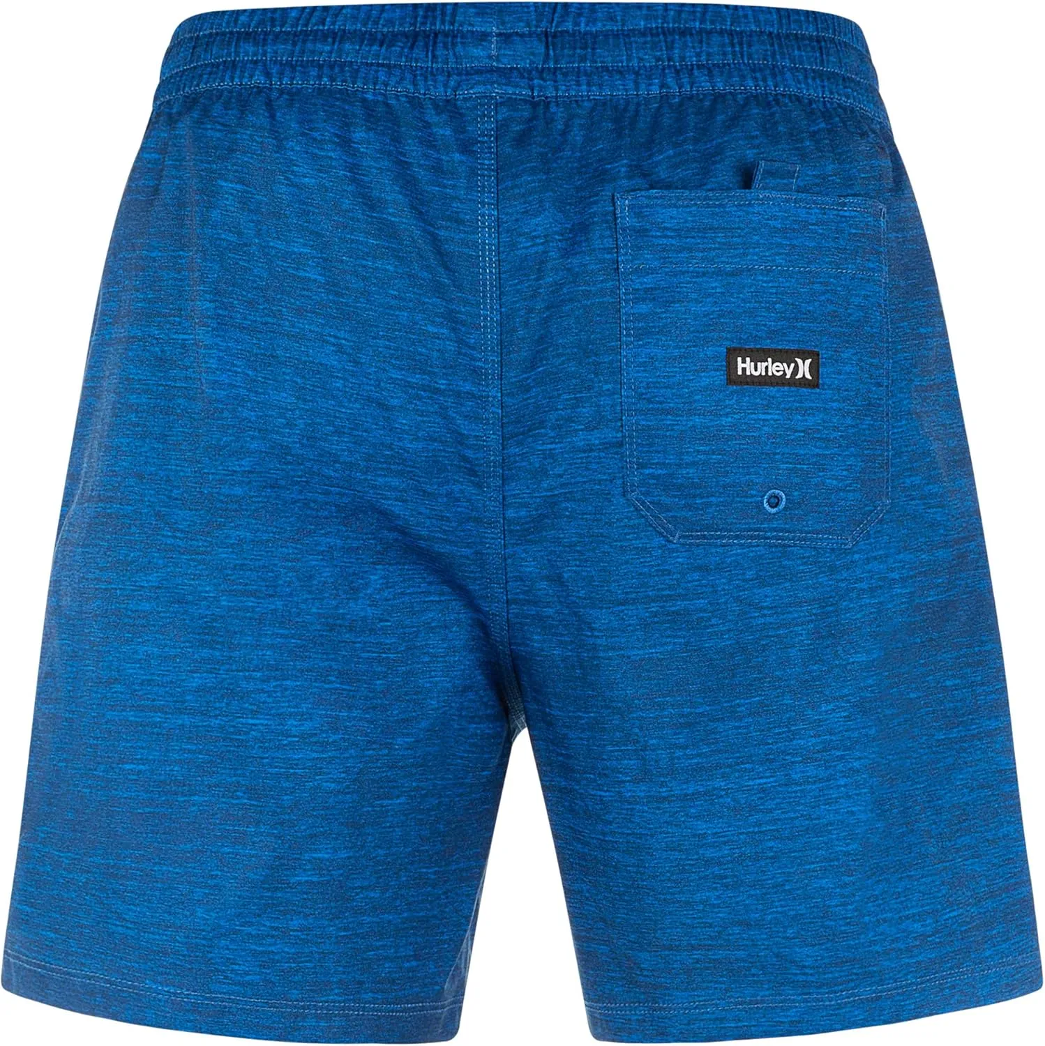 Hurley Men's One and Only 17" Volley Board Shorts