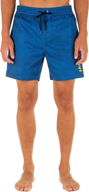 Hurley Men's One and Only 17" Volley Board Shorts