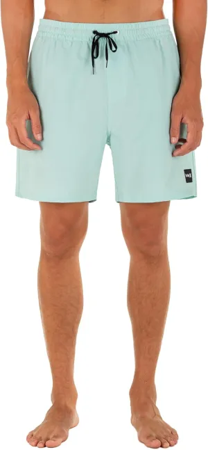 Hurley Men's One and Only 17" Volley Board Shorts