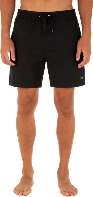 Hurley Men's One and Only 17" Volley Board Shorts