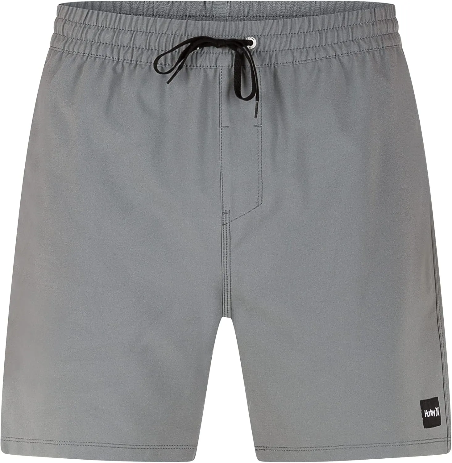 Hurley Men's One and Only 17" Volley Board Shorts