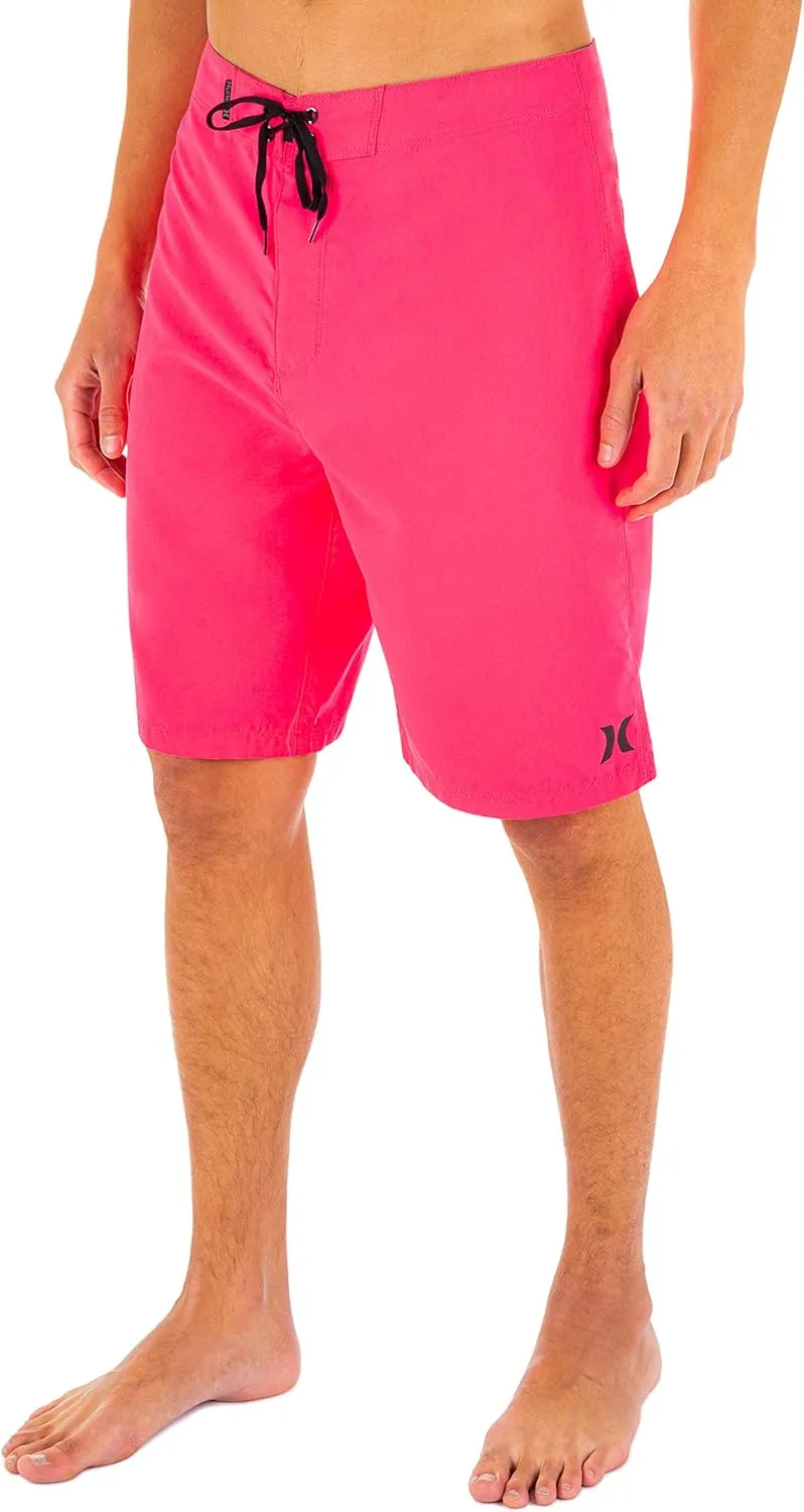 Hurley Men's One and Only 20" Board Shorts