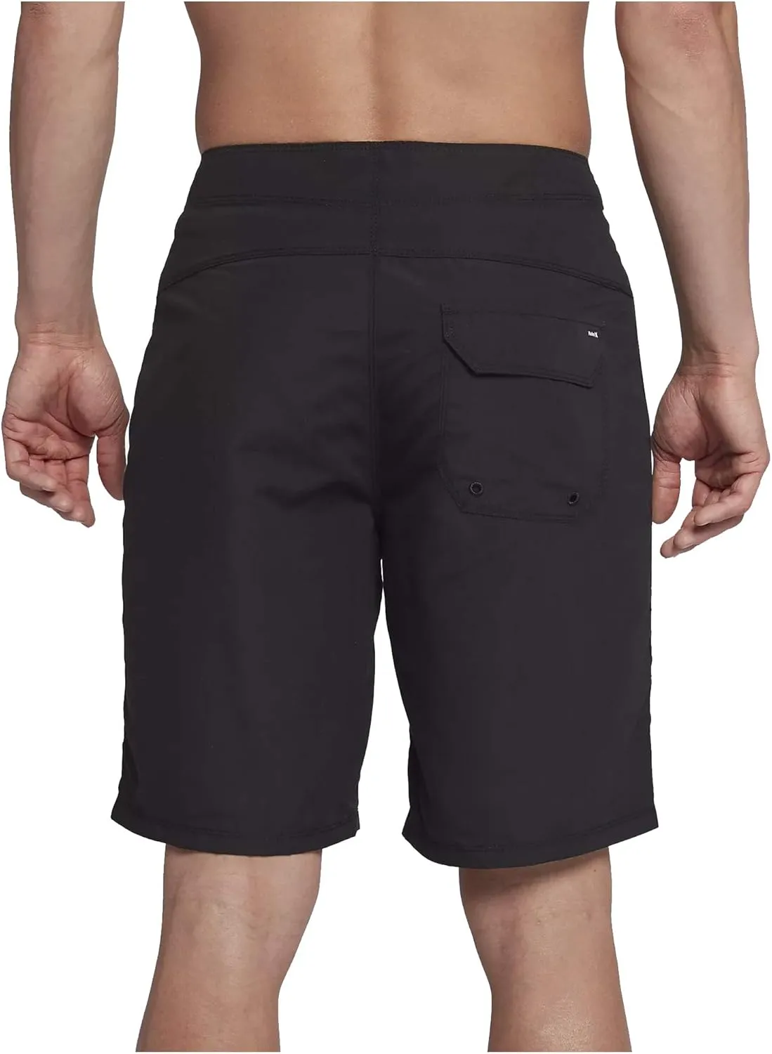Hurley Men's One and Only 20" Board Shorts