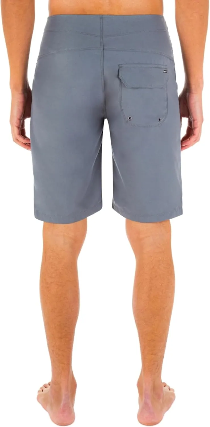Hurley Men's One and Only 20" Board Shorts