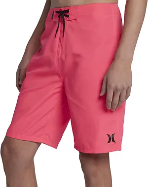 Hurley Men's One and Only 20" Board Shorts