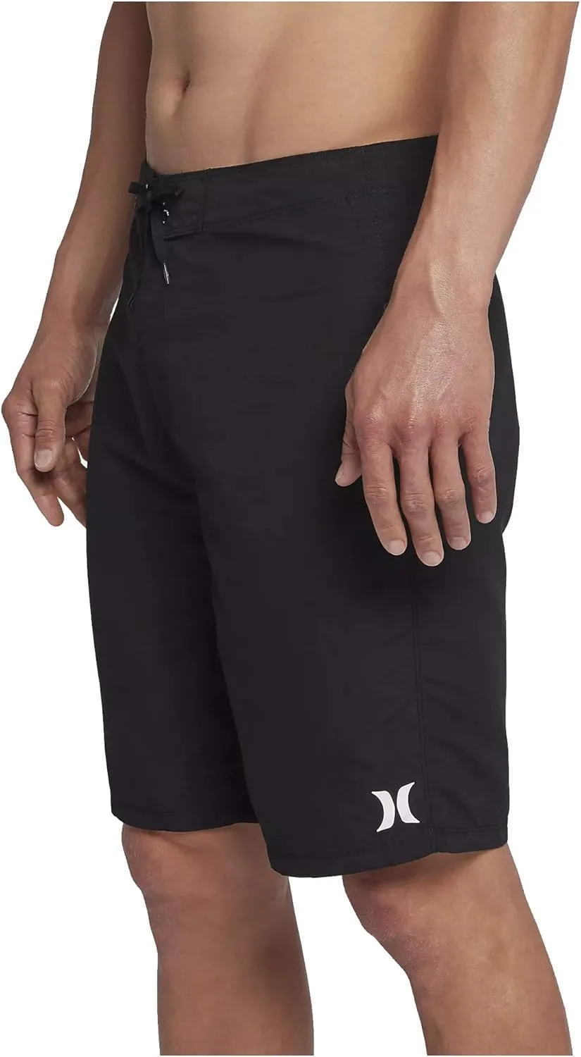 Hurley Men's One and Only 20" Board Shorts
