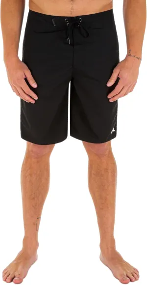 Hurley Men's One and Only Solid 20" Board Shorts