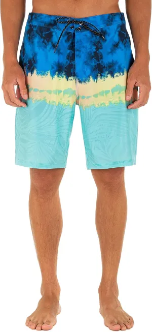 Hurley Men's Phantom Catalina Reveal 20" Board Shorts