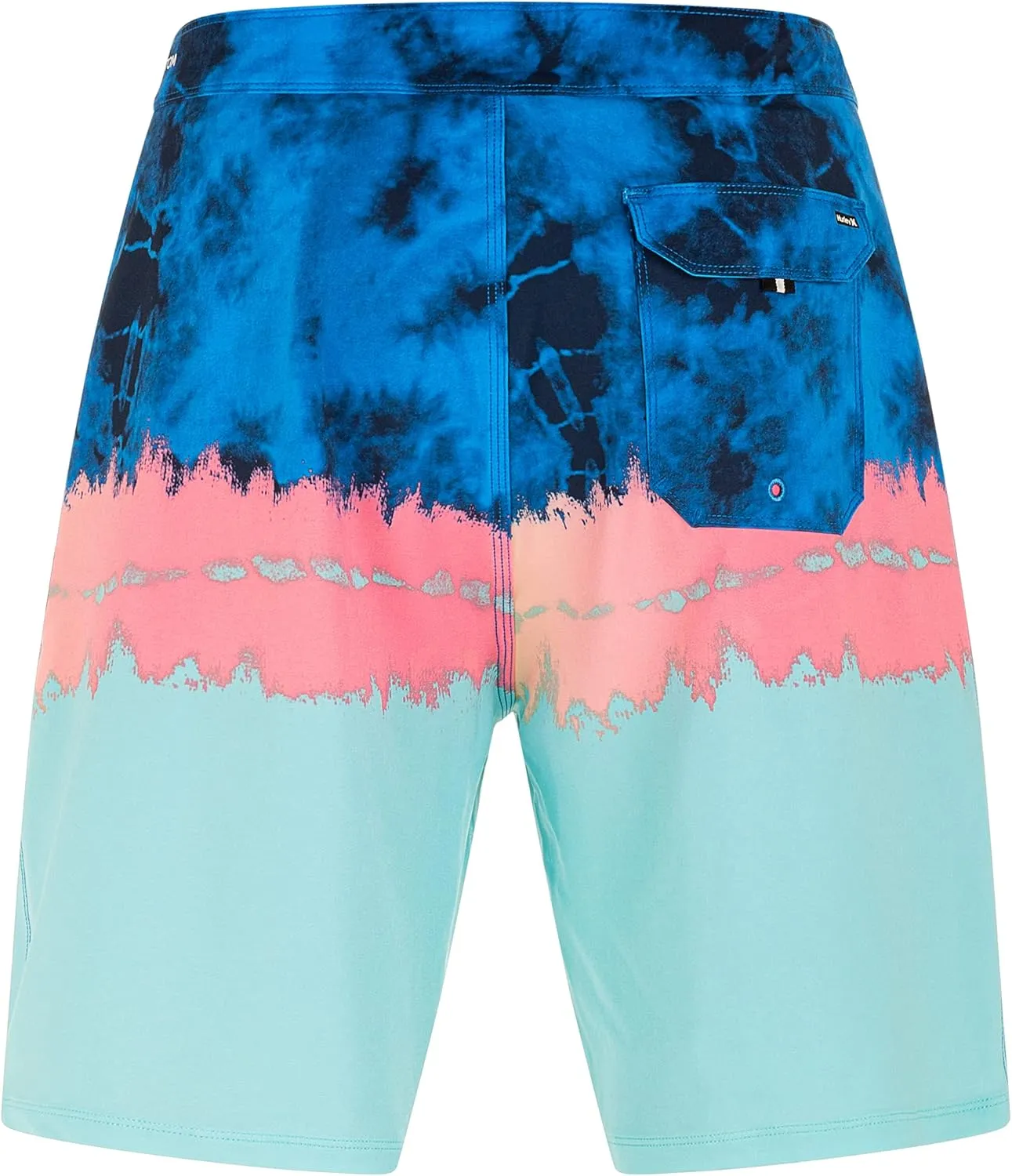 Hurley Men's Phantom Catalina Reveal 20" Board Shorts