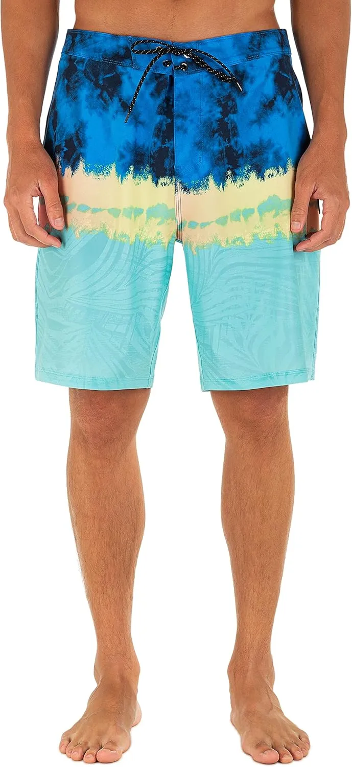 Hurley Men's Phantom Catalina Reveal 20" Board Shorts