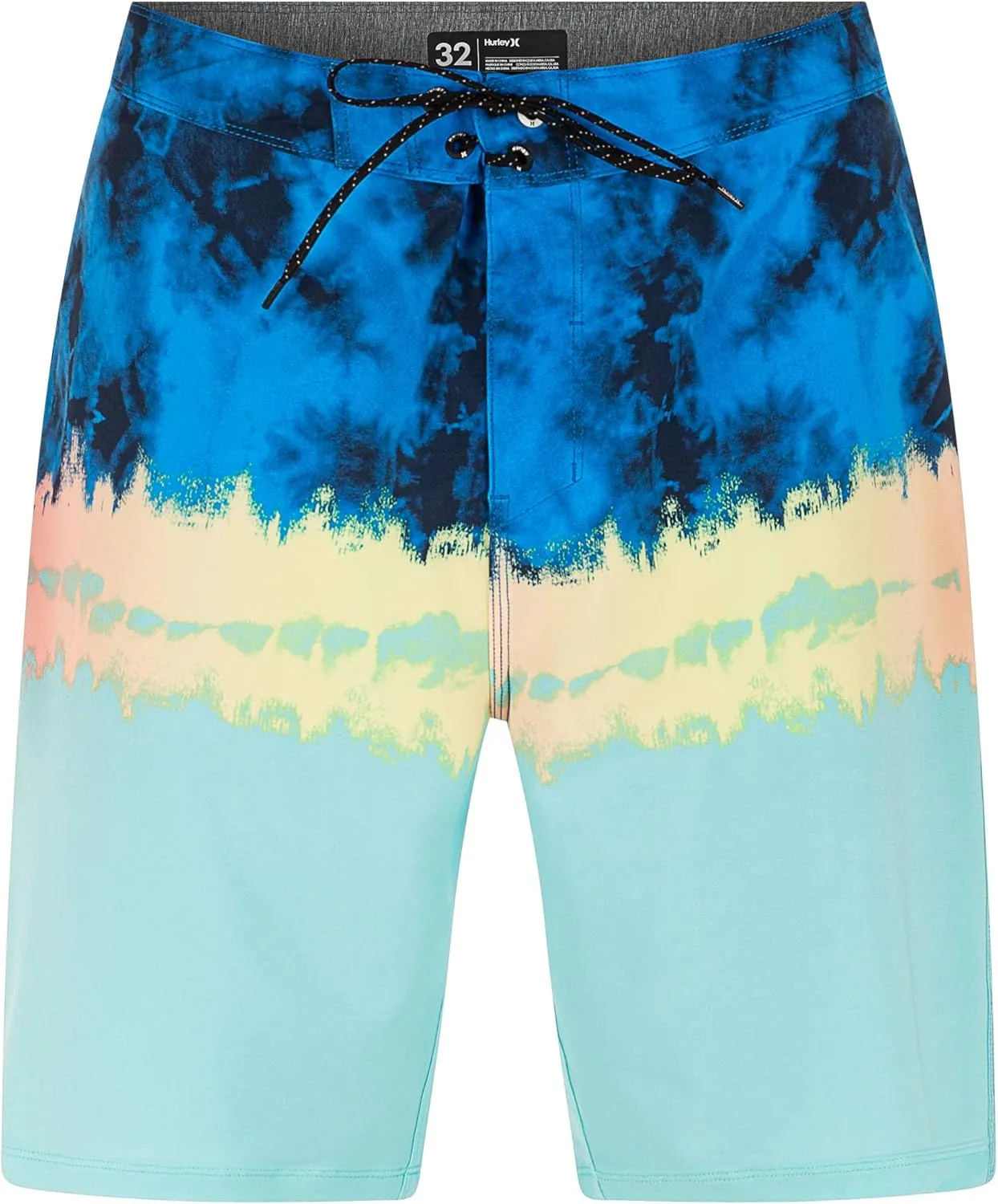 Hurley Men's Phantom Catalina Reveal 20" Board Shorts