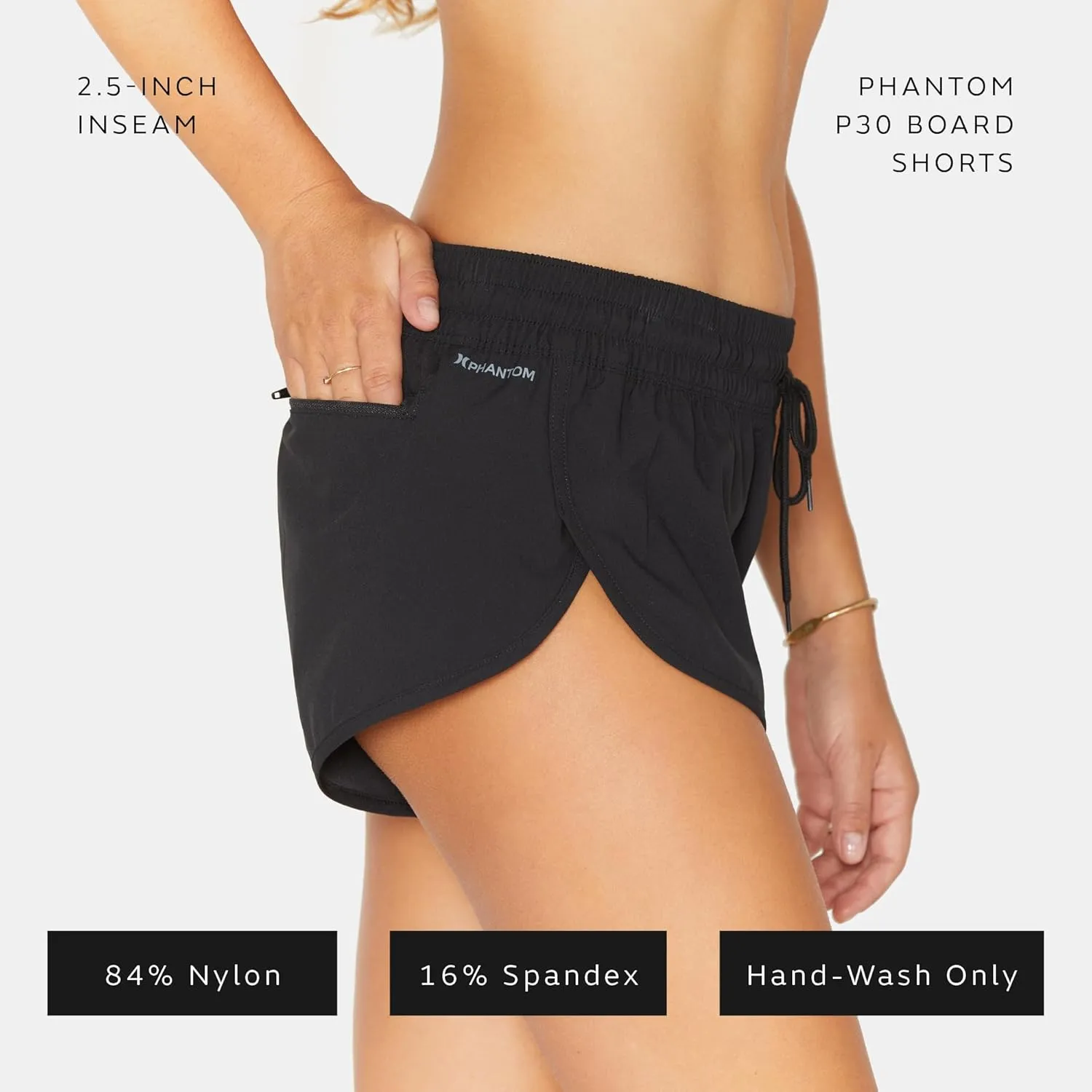 Hurley Women's Standard