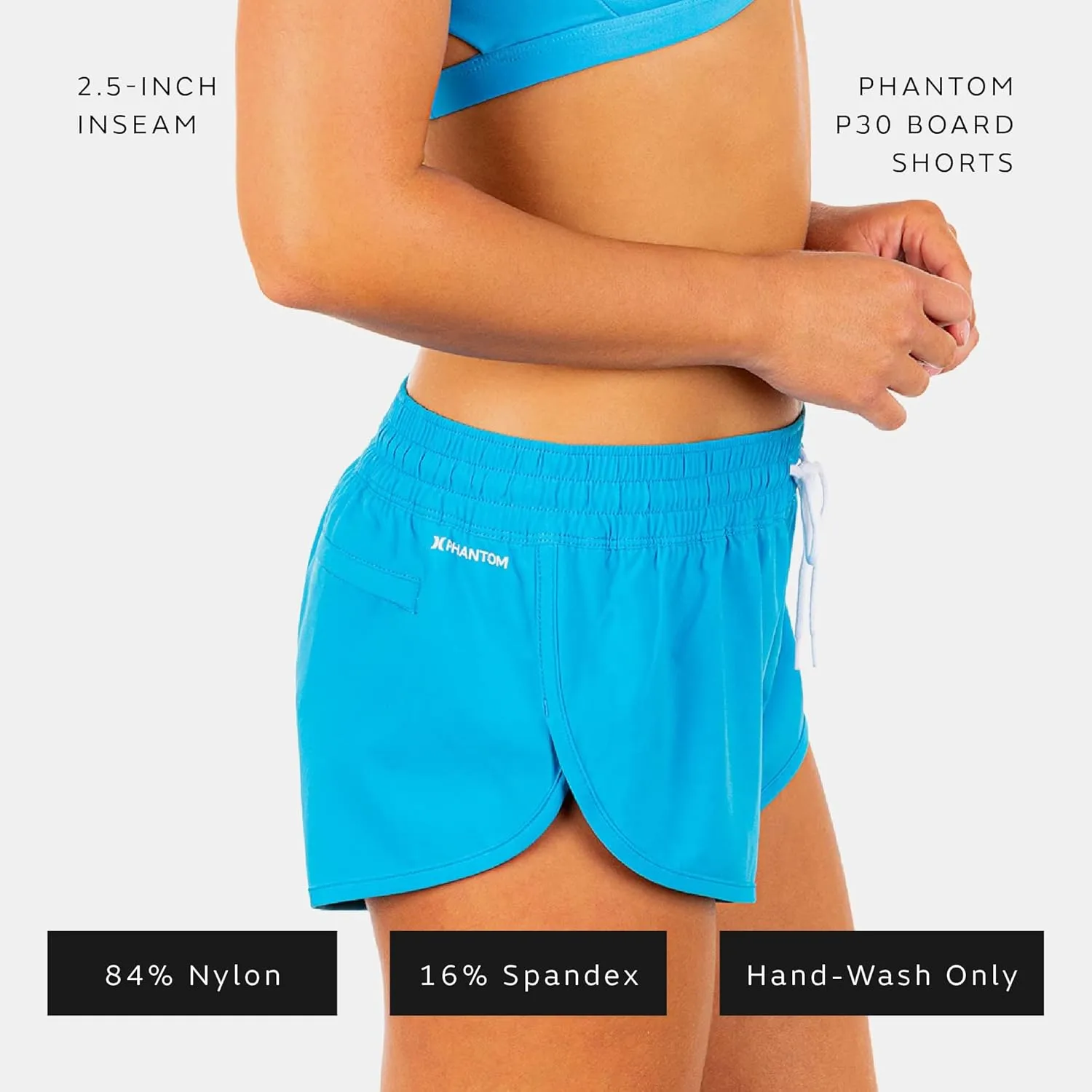 Hurley Women's Standard
