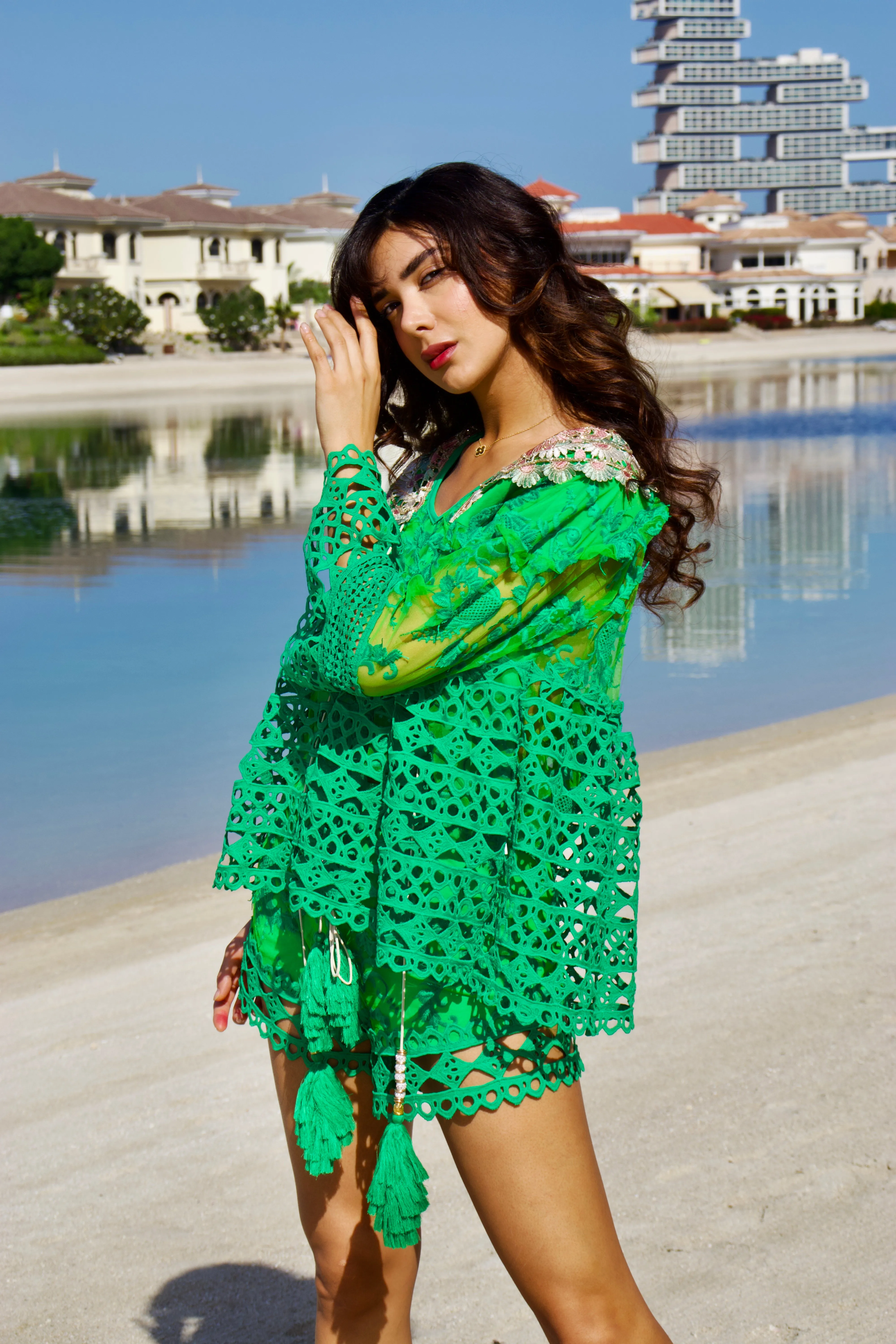 Leandra