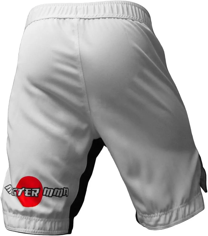 Meister MMA Dragon Hybrid Flex Board Shorts