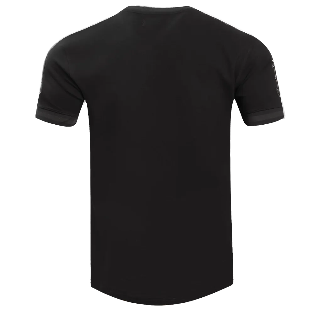 MLB BOSTON RED SOX TRIPLE BLACK MEN'S TOP (TRIPLE BLACK)