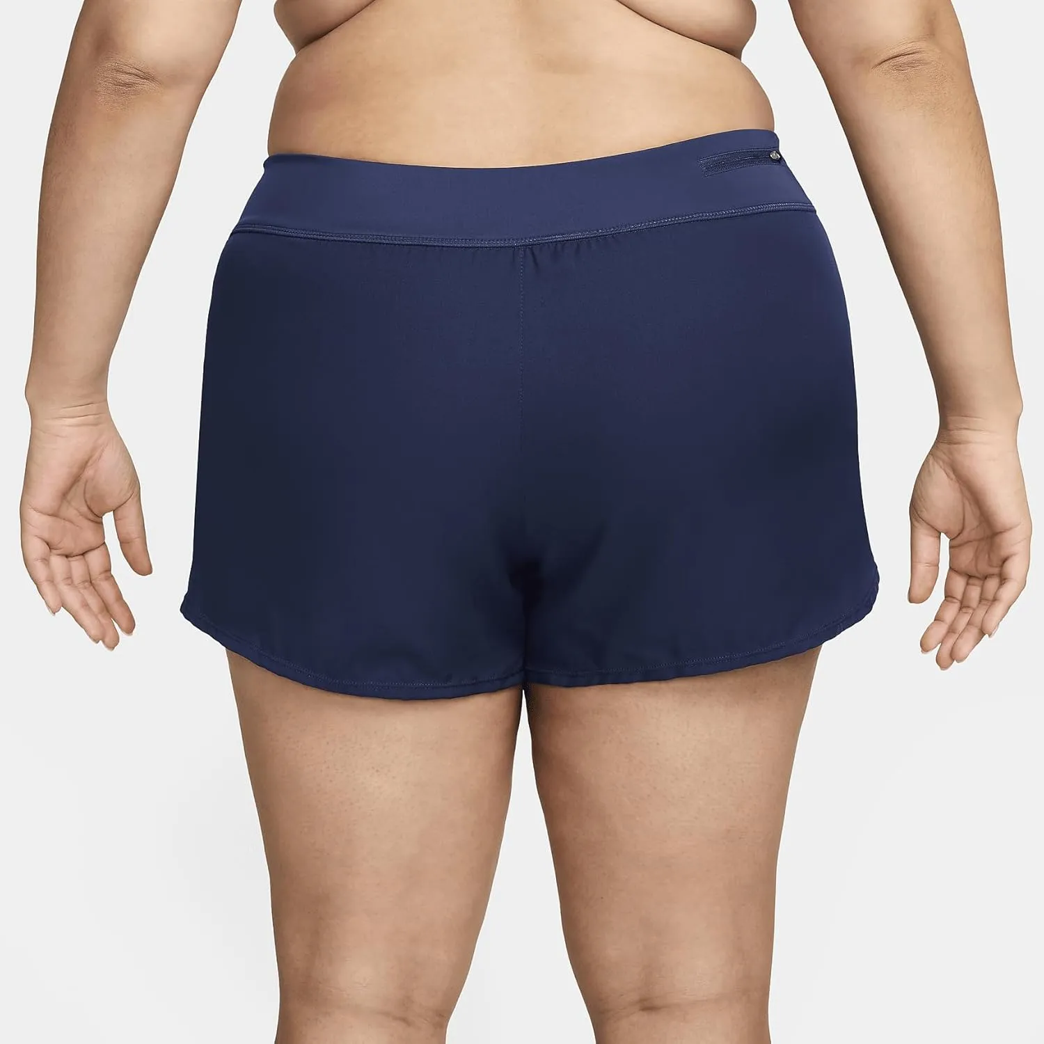 Nike Plus Size Swim Boardshorts