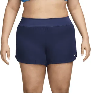 Nike Plus Size Swim Boardshorts